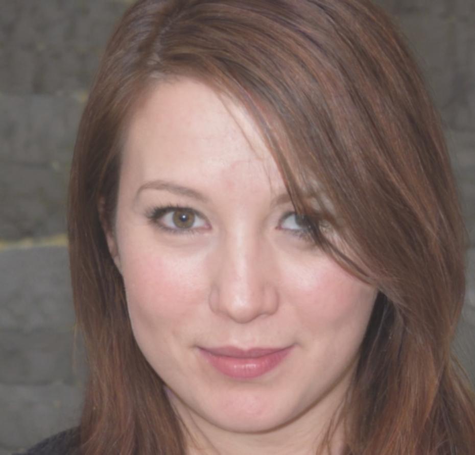 Portraitfoto Kursleitung