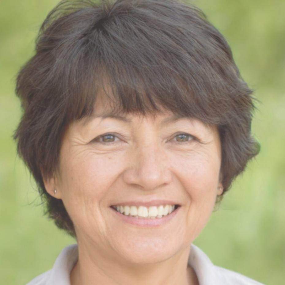 Portraitfoto Kursleitung