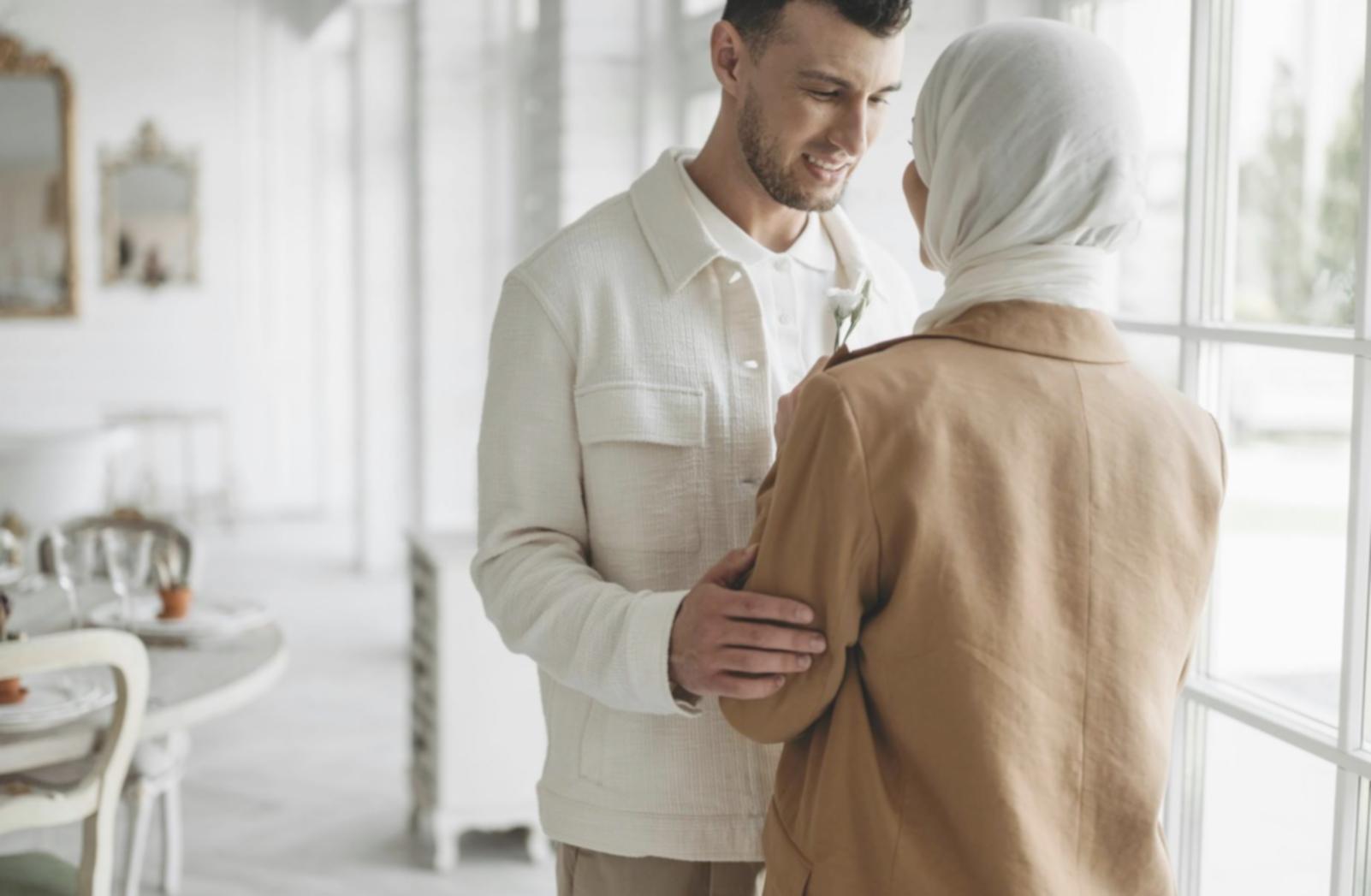 Eltern lernen aktives Zuhören